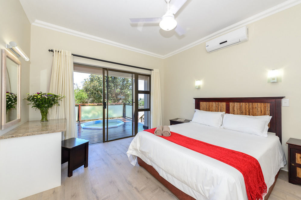 Margate Beach Club Luaran gambar
